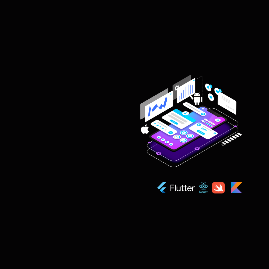 ພັດທະນາ Mobile Application