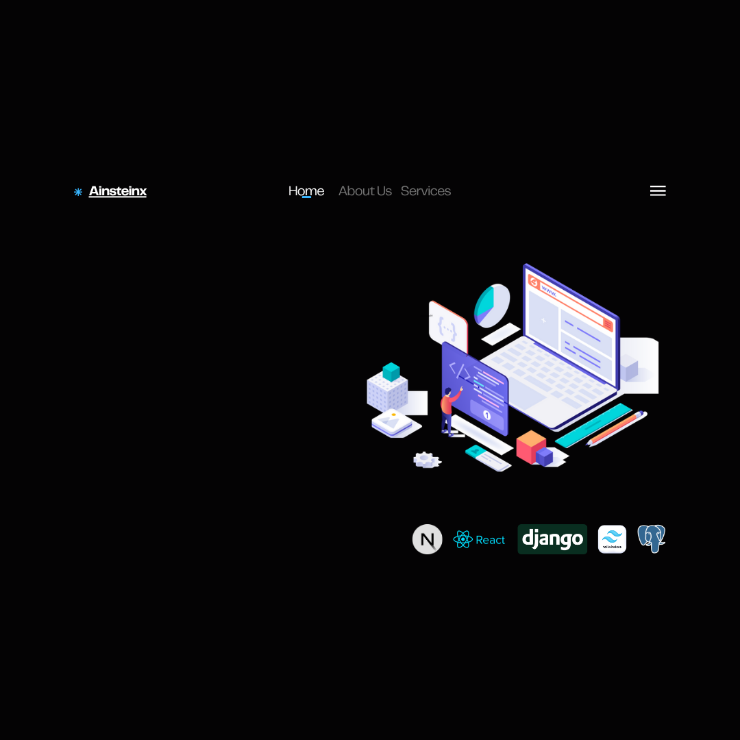 ພັດທະນາ Web Application